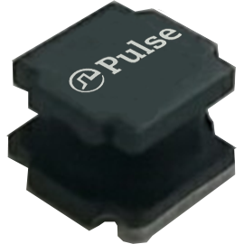 Pulse Electronics Corporation-PA4338.821NLT Induktionsspule, Oberflächenmontage Inductor Power Shielded Drum Core 0.82uH 30% 100KHz Iron 8.5A 0.0104Ohm DCR 3131 T/R