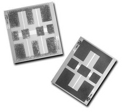 Skyworks Solutions-ATN3580-03 固定衰减器 Chip Attenuator 40GHz 3dB 2-Pin Die