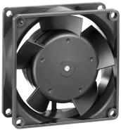 ebm-papst-8314HR Gebläse und Lüfter DC Tube Axial Fan