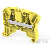 TE Connectivity-1SNK706060R0000 Steckverbinder, Klemmenblöcke Modular Terminal Blocks