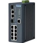 Ethernet Switch 10-Port 1000Mbps
