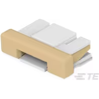 TE Connectivity-1734592-5 FFC-FPC 连接器 Conn FPC Connector SKT 5 POS 0.5mm Solder RA SMD Tape