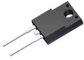 Kyocera-FSU10A20 Rectifiers Fast Recovery Diode