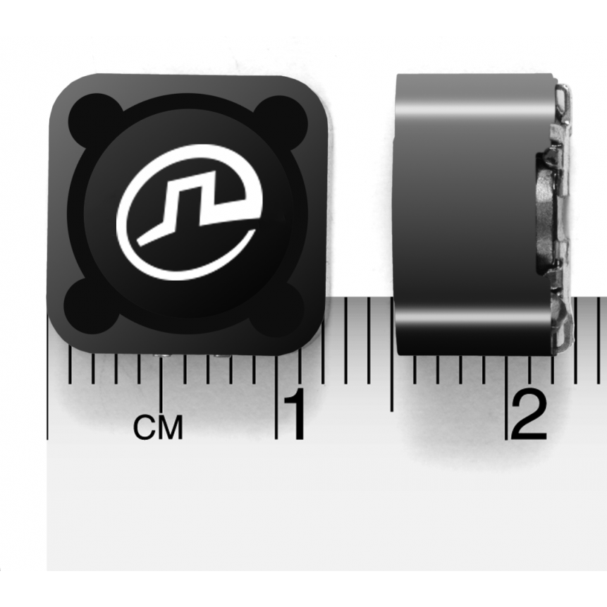 Pulse Electronics Corporation-P1172.153NLT Induktionsspule, Oberflächenmontage Inductor Power Shielded Wirewound 15uH/11.3uH 20% 100KHz 4.1A 0.0354Ohm DCR T/R