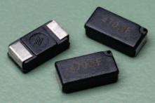 KOA Speer Electronics-SLR1TTE1R5J Resistor Fixed Single-Surface Mount Res Thick Film 2512 1.5 Ohm 5% 1W ±100ppm/°C J-Lead SMD T/R Automotive AEC-Q200