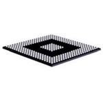 MCU 32-bit e200z7 RISC 8640KB Flash 3.3V/5V Automotive AEC-Q100 512-Pin TEBGA Each