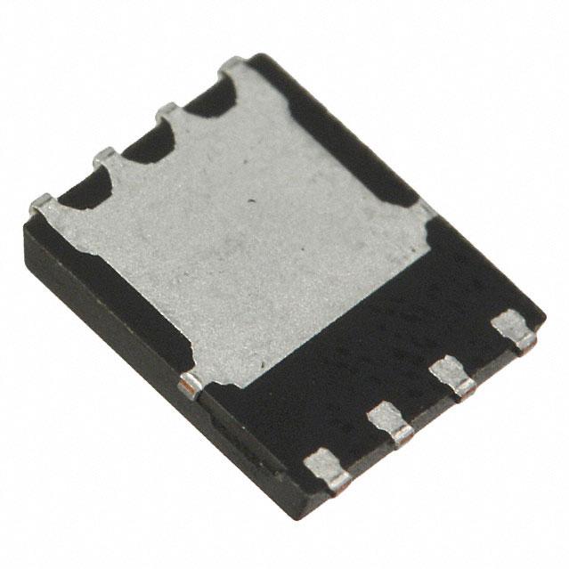 onsemi-FDMS86202 MOSFETs Trans MOSFET N-CH 120V 13.5A 8-Pin PQFN EP T/R