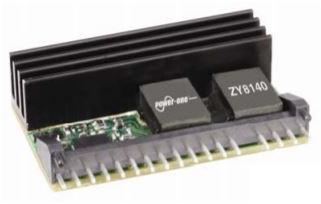 Bel Power Solutions-ZY8140G-R1 DC/DC-Wandler und Spannungsreglermodul Module DC-DC 1-OUT 0.5V to 5.5V 40A 17-Pin SIP