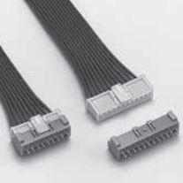 JST Manufacturing-S05B-XASS-1N-BN (LF)(SN) Steckverbinderleisten und Leiterplattenbuchsen Conn Shrouded Header (4 Sides) HDR 5 POS 2.5mm Solder RA Thru-Hole Box