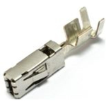 Contact SKT 2.8 Size Crimp ST Cable Mount 22-24AWG