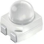 Infrared Emitter 860nm 110mW/sr Circular Top Mount Automotive AEC-Q101 4-Pin