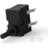 TE Connectivity-JJLV0UT1070NOPPRTB Detector de interruptores Switch Detector N.O. SPST Plunger PC Pins 0.005A 5VDC Thru-Hole Tube