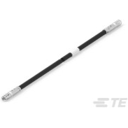 TE Connectivity-2362355-5 Kabelbaugruppen Koaxial Cable Assembly Coaxial 5m Mini Coaxial to Mini Coaxial F-F
