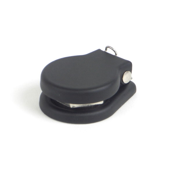 Switchcraft-615 Steckverbinderzubehör Jack Covers Effectively Seal Front Panel