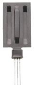 Boyd Corporation-575200B00000G 散热器 Heat Sink Passive TO-92 Slip Thru-Hole Aluminum 60°C/W Black Anodized