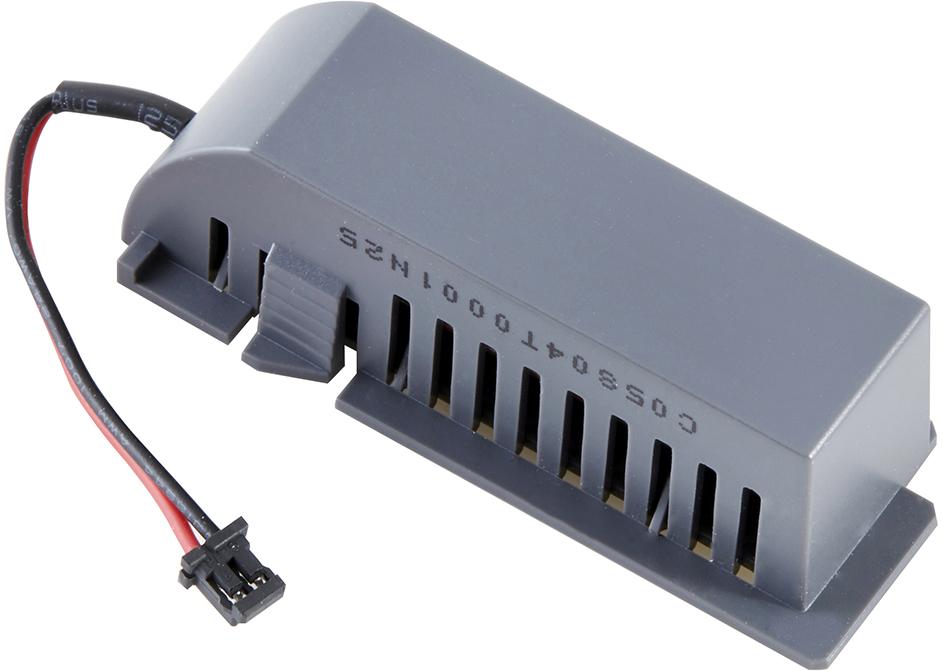 Dantona Industries-COMP-331 Batteries Lithium Thionyl Chloride Battery