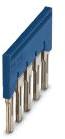 PHOENIX CONTACT-3032596 Steckverbinderbrücken und Shunts Conn Plug-In Bridge M 5 POS 8.2mm ST