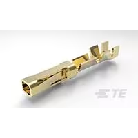 Littelfuse-880172 Steckverbinder, Kontakt Crimp Contact 26-32AWG Gold Strip