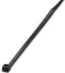PHOENIX CONTACT-3240783 Kabelbinder Cable Ties, Standard Locking Polyamide 6/6 Black 35mm 130N