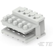 TE Connectivity-2402726-4 Steckverbinder, Kartenrand Standard Edge Connector