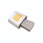 BURNDY-WCY93 Steckverbinderanschlüsse Connector Terminals Wejtap Connector Yellow