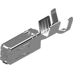 2.8 Female CTS AG Locking Lance Sealed Terminal Cross Sec