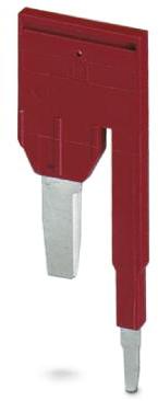 PHOENIX CONTACT-3047099 Steckverbinderzubehör Conn Accessories, Reducing Bridge M 2 POS 11mm ST