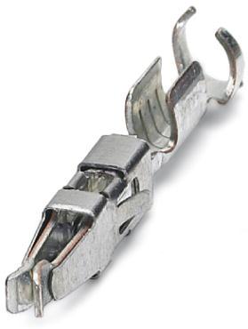PHOENIX CONTACT-1859991 Steckverbinder, Kontakt Contact SKT Crimp ST Cable Mount 18-20AWG