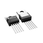 LM2576T-3.3/NOPB