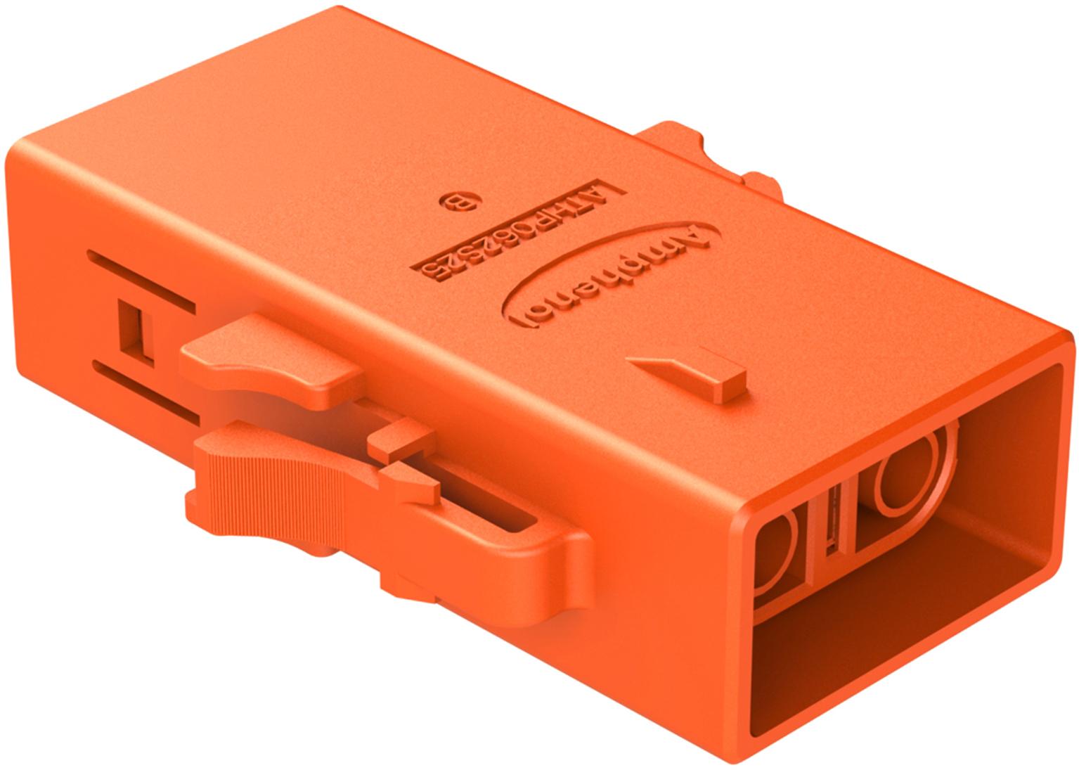 Amphenol-ATHP062S25ELB-S1 Steckverbinder Heavy Duty Power Connectors