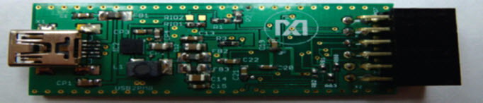 Analog Devices-USB2PMB1# Entwicklungssätze und Werkzeuge Interface Module Adapter Board