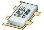 NXP Semiconductors-A3G26H350W17SR3 HF-MOSFETs RF Power Gan Transistor
