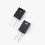 Littelfuse-DURF1060 Gleichrichter Diode Switching 600V 10A 2-Pin(2+Tab) ITO-220AC Tube