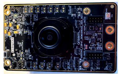 onsemi-AR0544CSSM11SMKAH3-GEVB Sensor Development Boards und Kits AR0544 Image Sensor Head Board