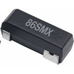 IQD Frequency Products-LFXTAL003129 Quarze Crystal 6MHz ±50ppm (Tol) ±100ppm (Stability) 30pF FUND 80Ohm 4-Pin SMD Bulk