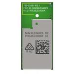 BT+ZigBee Module 2405MHz to 2480MHz 97-Pin LGA Module T/R