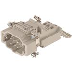 TERMINAL BLOCK CONNECTOR LEFT