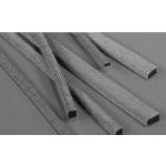 Laird Technologies-8417-3064-62 EMV-Dichtungen EMI Gaskets Knitted Mesh Square Polyester 110dB 0.051Ohm/in²
