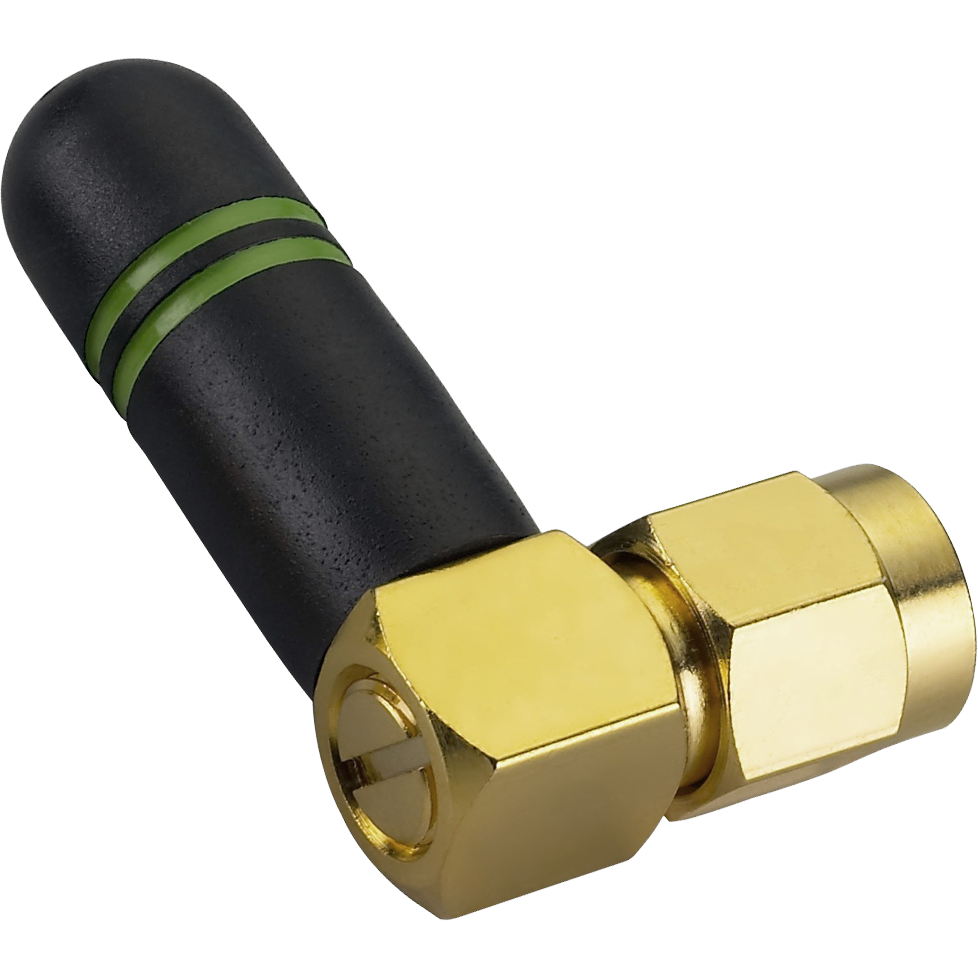 taoglas-GW.26.0112 Antenne Antenna Monopole 1.8dBi Gain 2500MHz Bag