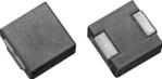 Vishay-IHLM2525CZER4R7M07 Montaggio superficie induttore Inductor Power Molded/Shielded Wirewound 4.7uH 20% 100KHz 5.5A 0.03711Ohm DCR 2525 T/R