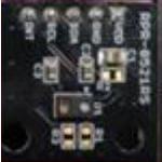 Rohm-RPR-0521RS-EVK-001 Placas y kits de desarrollo del sensor RPR-0521RS Ambient Light Sensor Evaluation Board