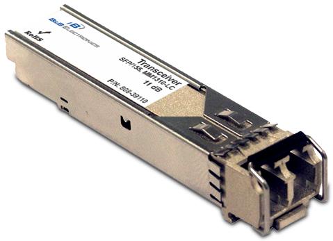 Advantech-808-39001 Modules d'interface Fiber Mode Converter