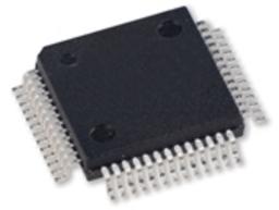 Holt Integrated Circuits-HI-3582PQIF 总线线路收发器 Single Transmitter Dual Receiver 52-Pin PQFP
