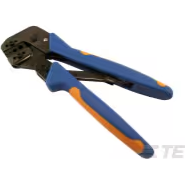TE Connectivity-58583-1 Crimpers Application Tooling, PRO-CRIMPER Hand Crimping Tool