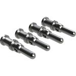 Contact PIN 8 Size Crimp ST Cable Mount 14-16AWG Bag