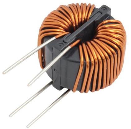 CHEMI-CON-LDFL012202V6-V0E Common Mode Chokes - CMCs Nano Crystalline Coils Common Mode Chokes Automotive AEC-Q200