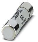 PHOENIX CONTACT-3061318 Sicherungen Fuse Cartridge 6A 1000V Holder Cartridge 10.3 X 38mm EAC