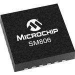 Clock Generator 50MHz to 875MHz-IN 875MHz-OUT 24-Pin VQFN EP Tube