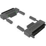 0.8mm Coaxial Cable Assembly, 20 Pos