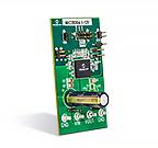Microchip Technology-MIC28304-1 12V EV Energiemanagement, Entwicklungsplatinen und -kits MIC28304-1 DC to DC Converter and Switching Regulator Module 12V Output Evaluation Board